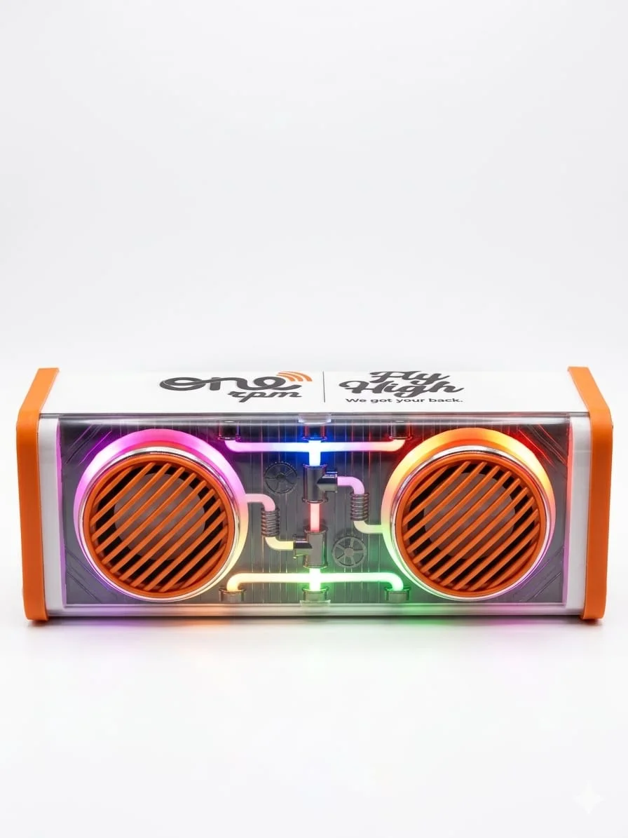 Bluetooth Hoparlörler