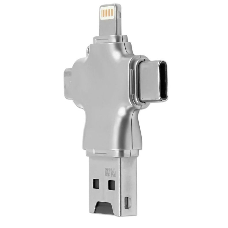 Fonksiyonel OTG USB Bellek
