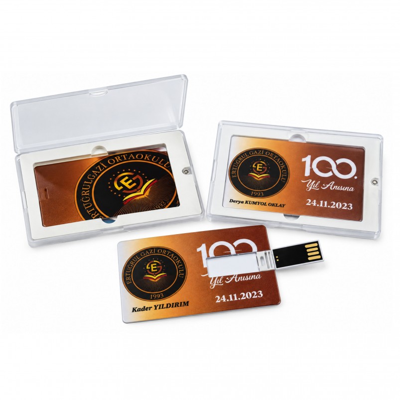 Kart USB Bellek