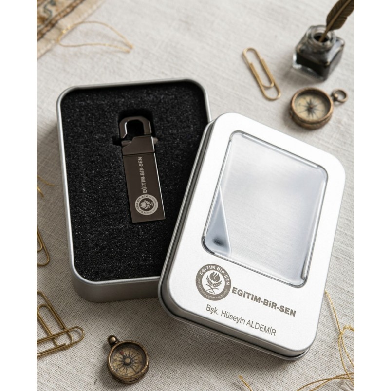 Kişiye Özel Usb Bellek