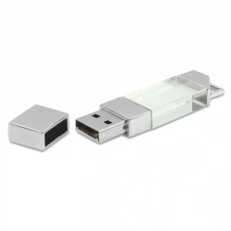 Kristal USB Bellek MSB-121
