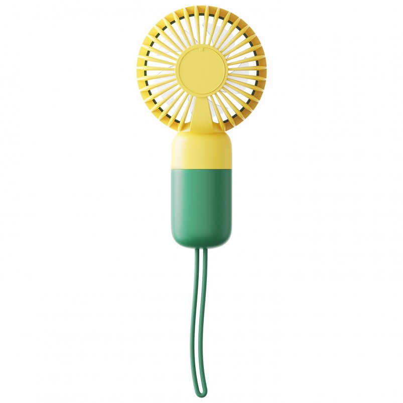 El Tipi Mini Taşınabilir Vantilatör Fan AFN24