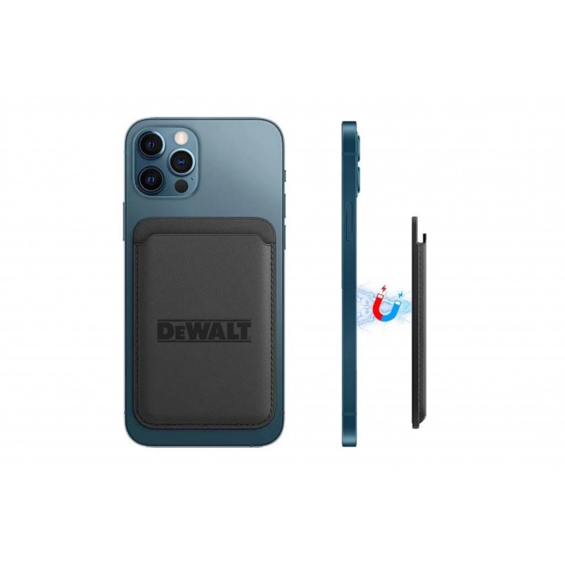 MagSafe Telefon Arkası Kartlık
