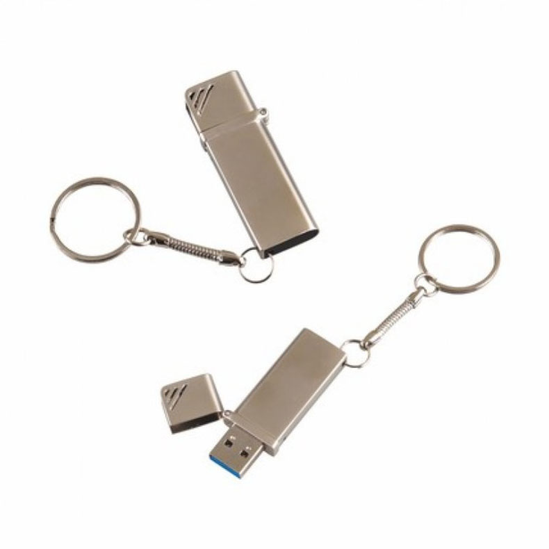Metal 3.0 USB Bellek 16 GB. MSA-F155