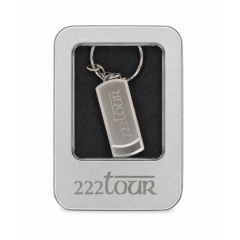 Metal Anahtarlıklı Usb Bellek