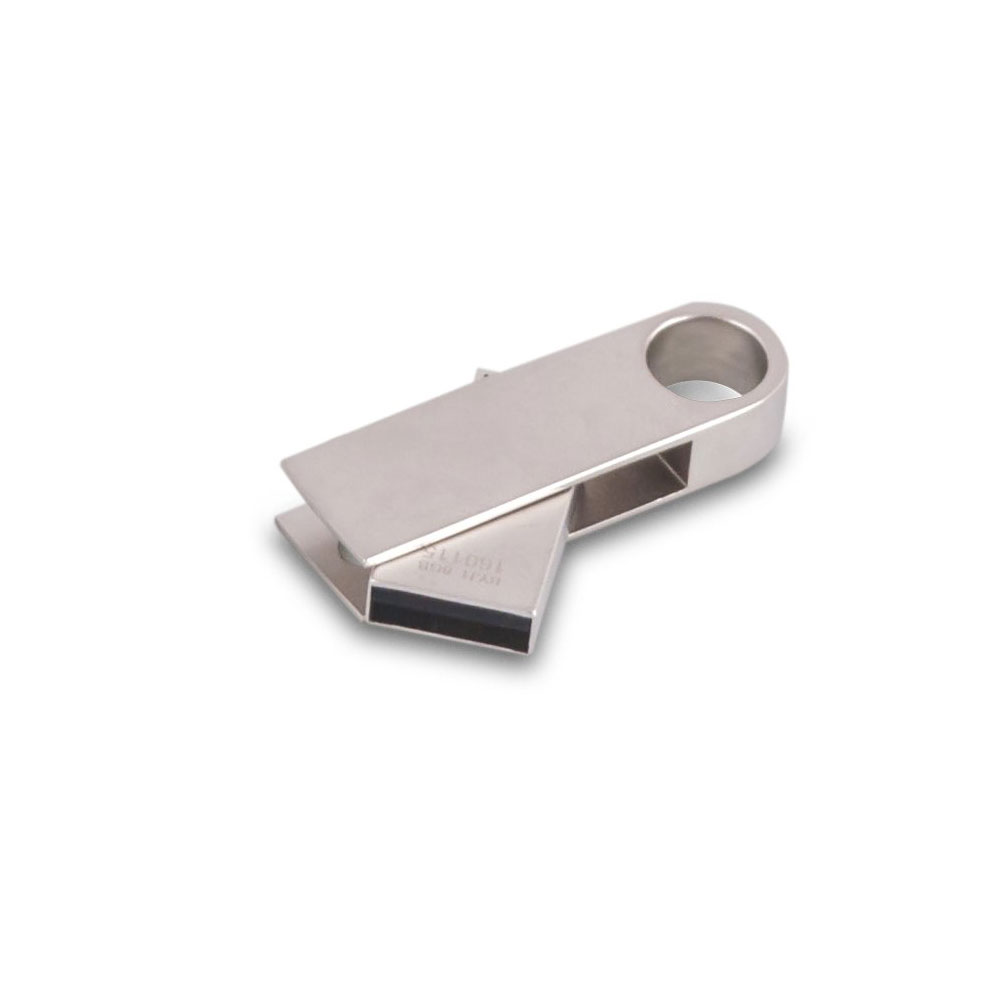 Metal OTG USB Bellek MSB-711