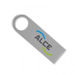 Metal USB Bellek MSB-901