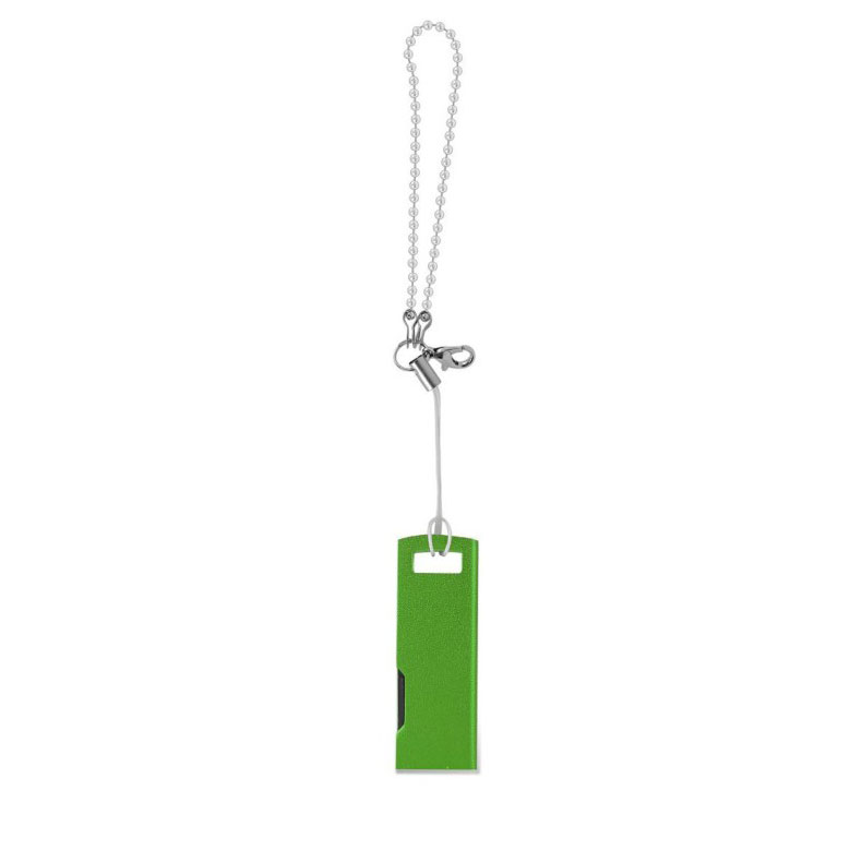 Metal Yeşil Renk USB Bellek