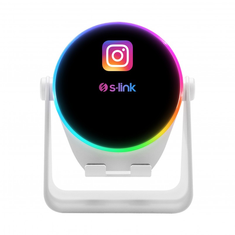 S-link SL-S81 Bluetooth Speaker