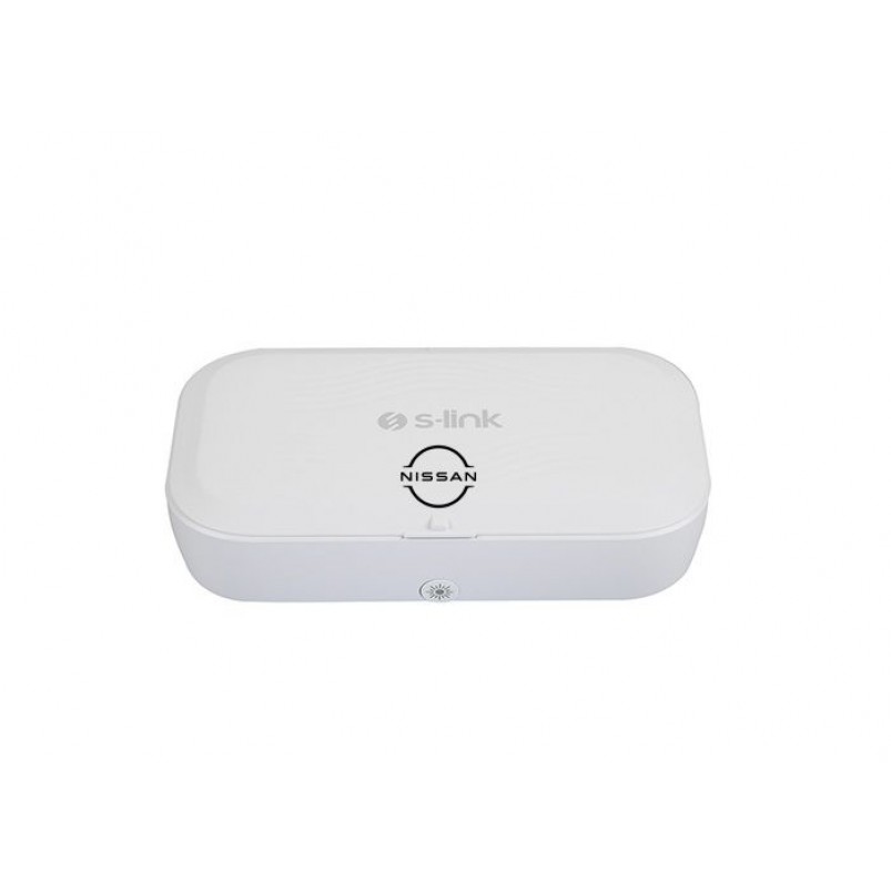 S-link SL-UVS28  UV Sterilizatör Kutu