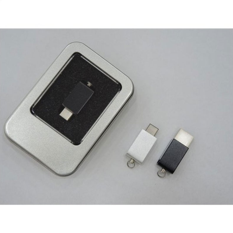 Type-C Metal USB Bellek