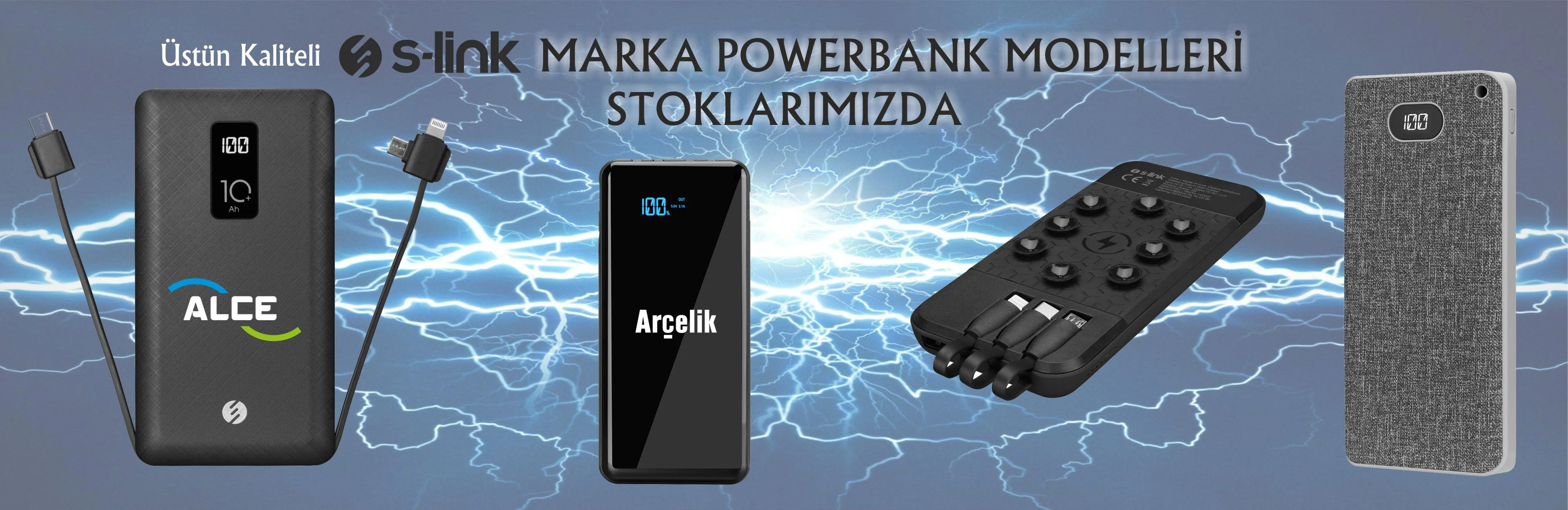 powerbank