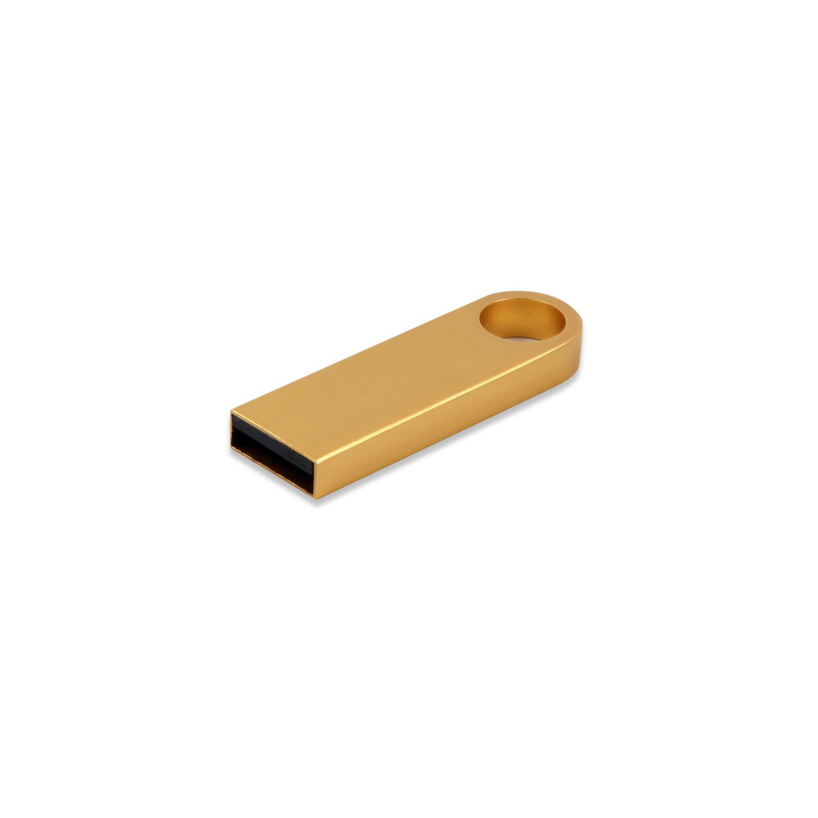 Gold Renk USB Bellek 901