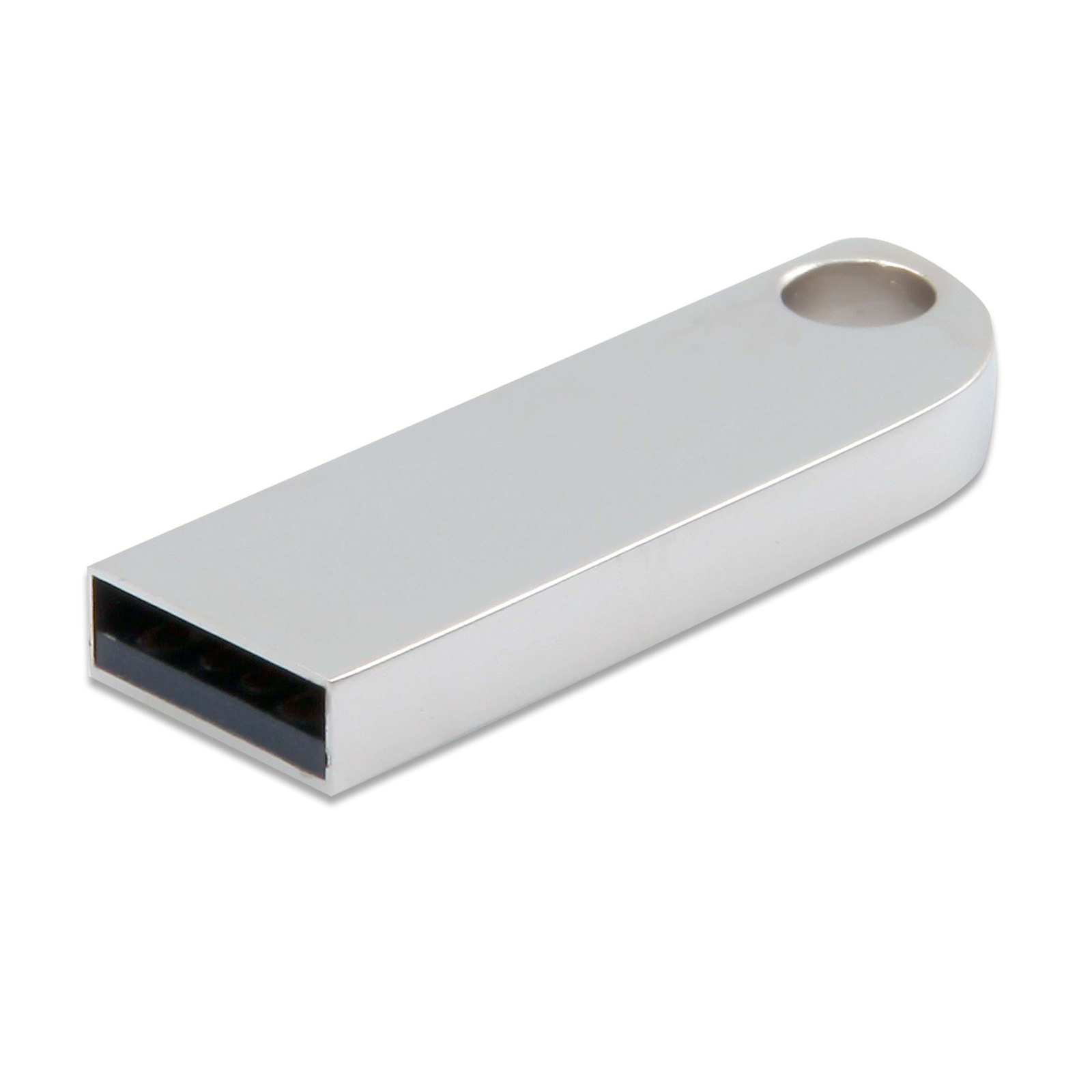 Metal USB Bellek MSB-22