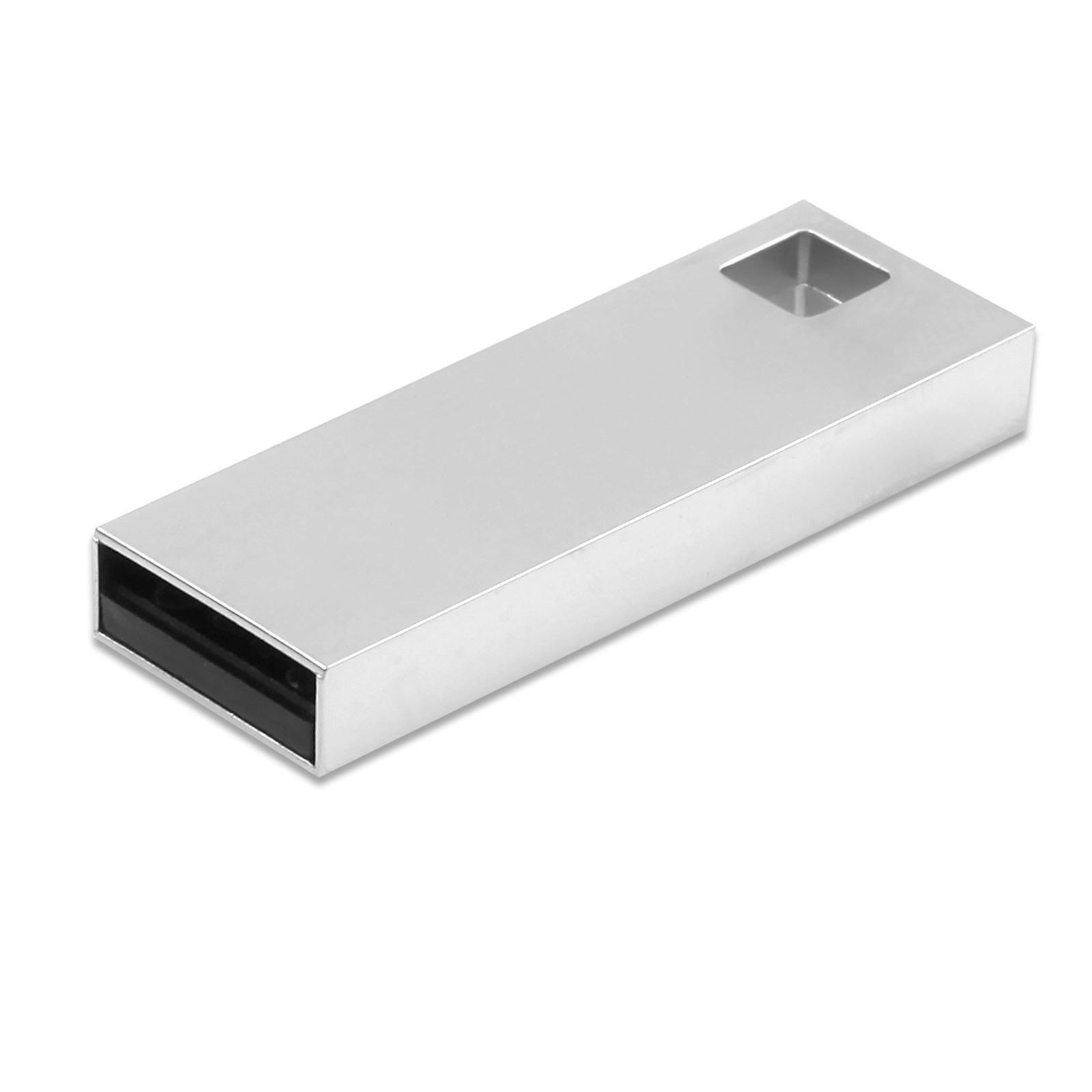 Metal USB Bellek MSB-12