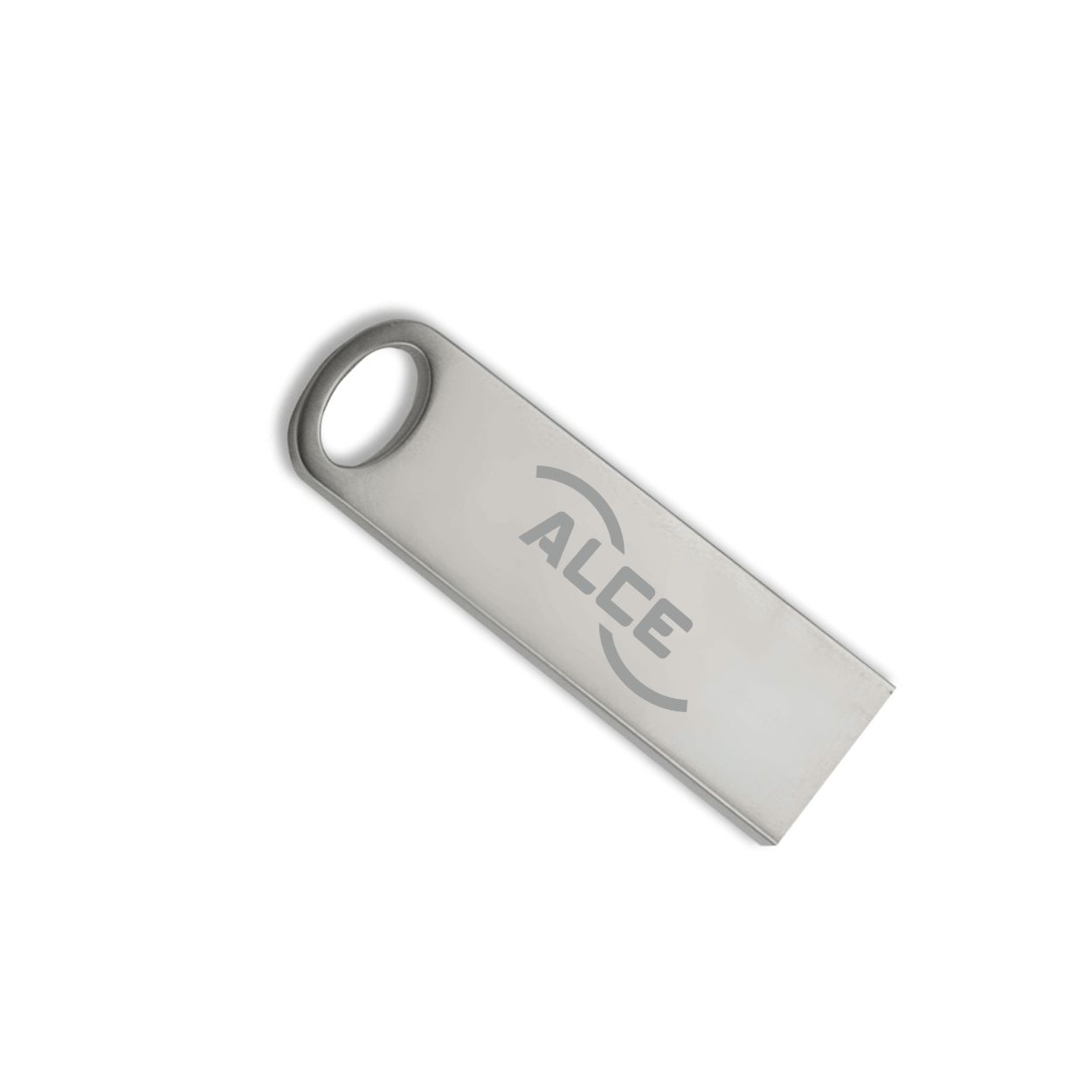Metal Mini USB Bellek 701