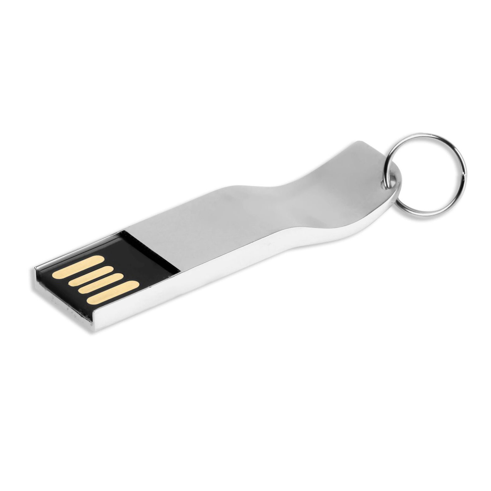 Anahtarlıklı USB Bellek