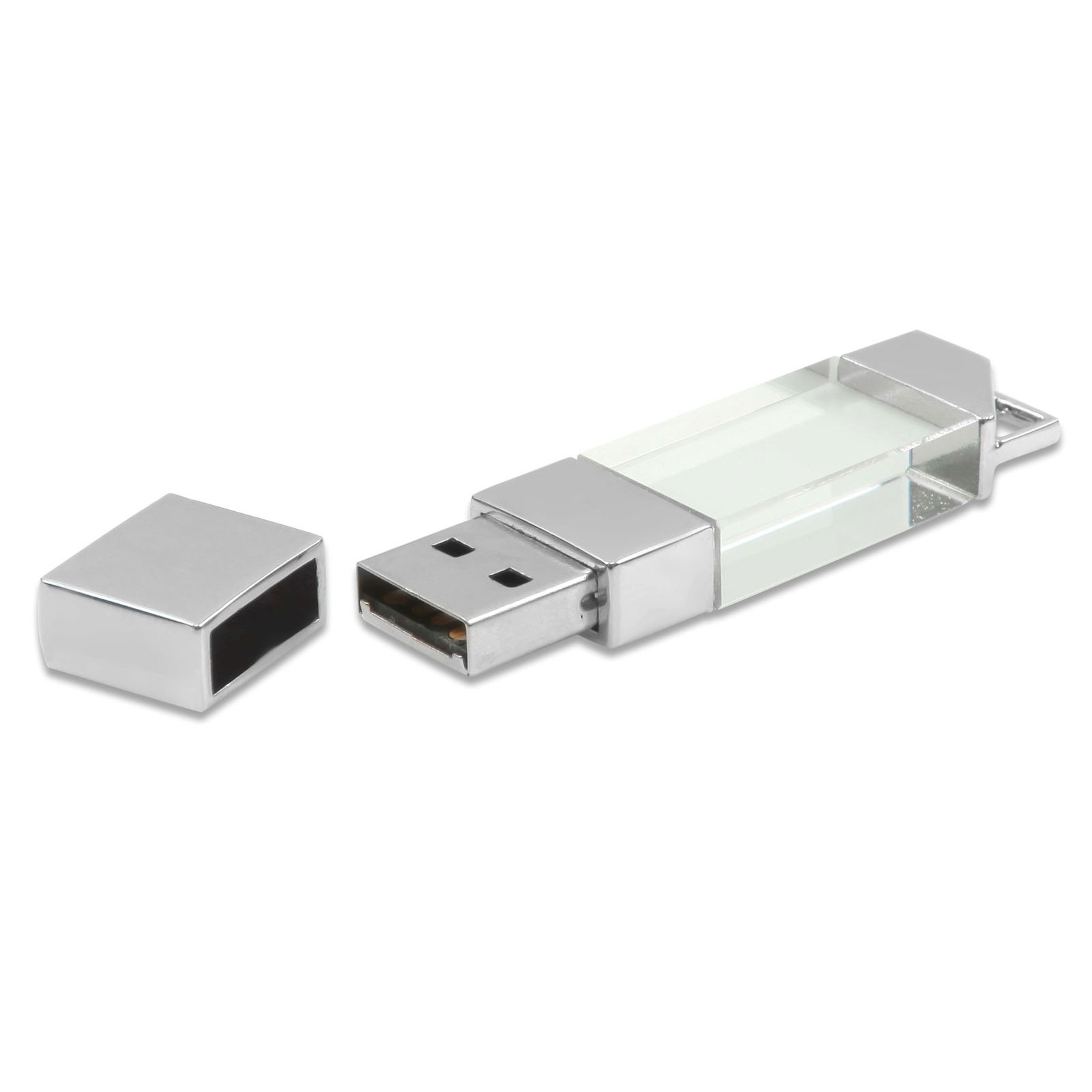 Kristal USB Bellek MSB-121