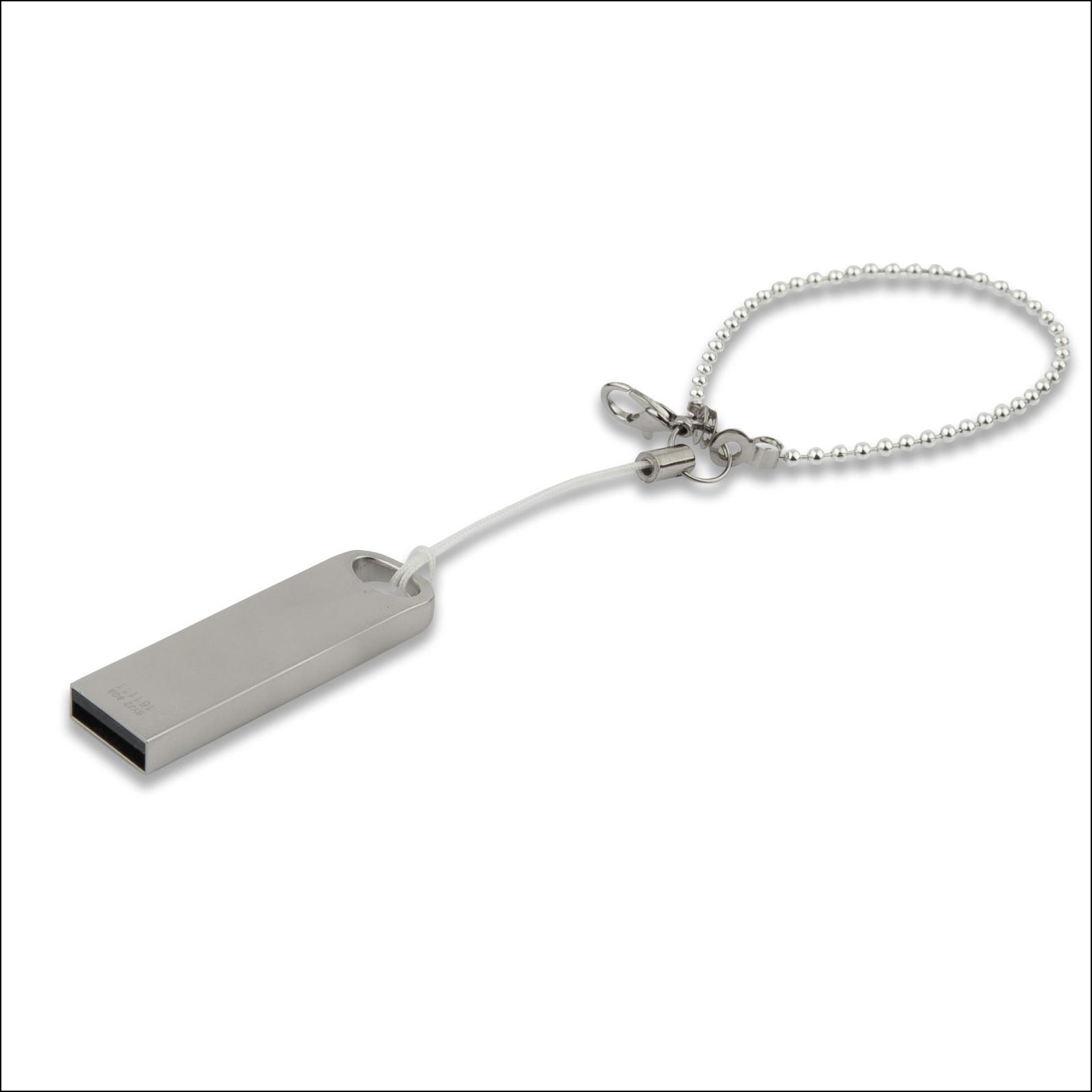 Metal Mini USB Bellek 701