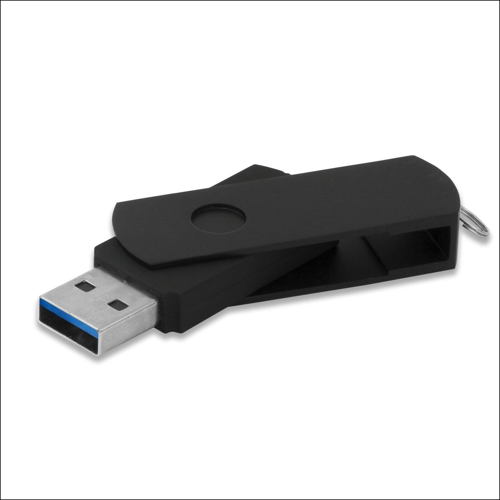 Metal USB Bellek 16 GB. 3.0 MSB-322