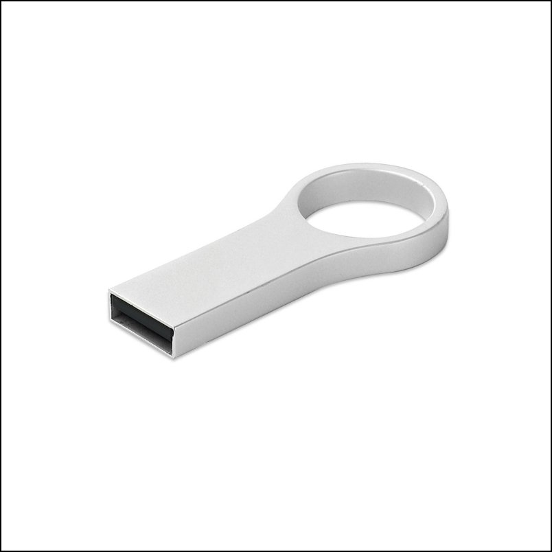 Metal USB Bellek MSB-021