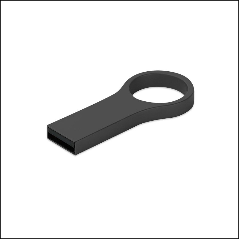 Metal USB Bellek MSB-021
