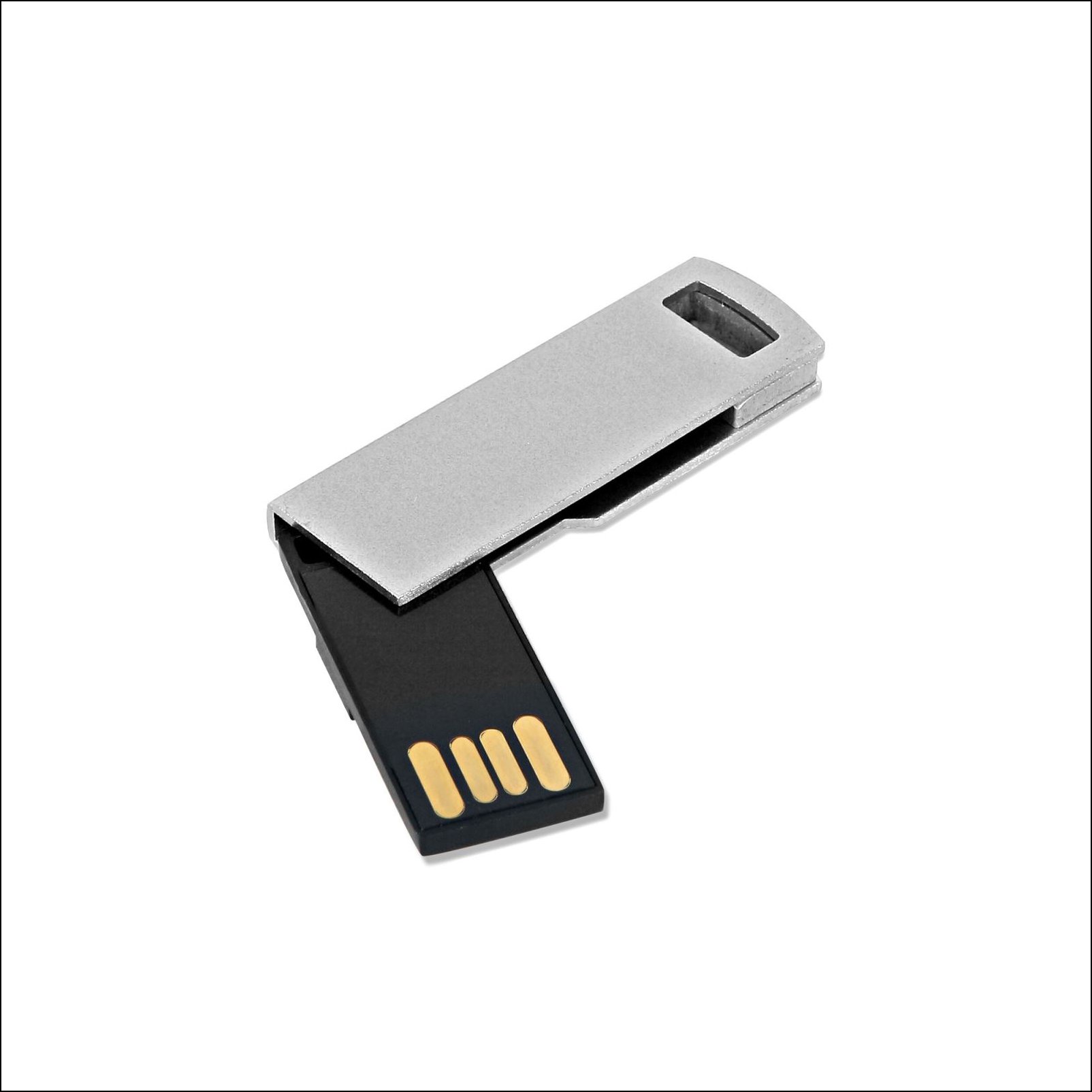 Metal USB Bellek MSB-621