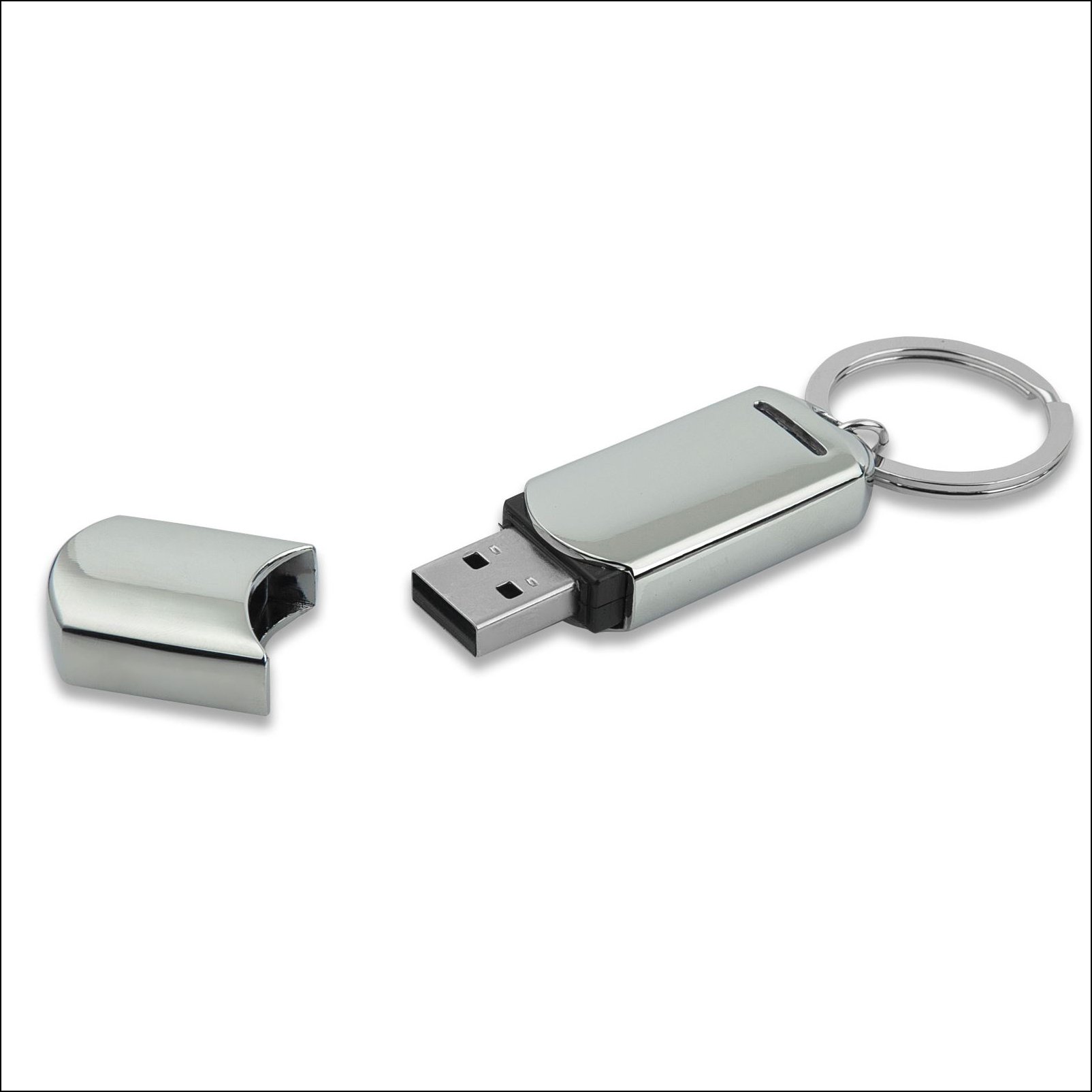 Metal USB Bellek MSB-90