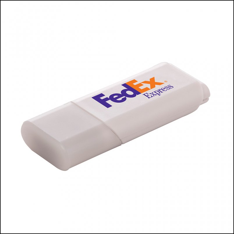 Plastik USB Bellek MSD-1508