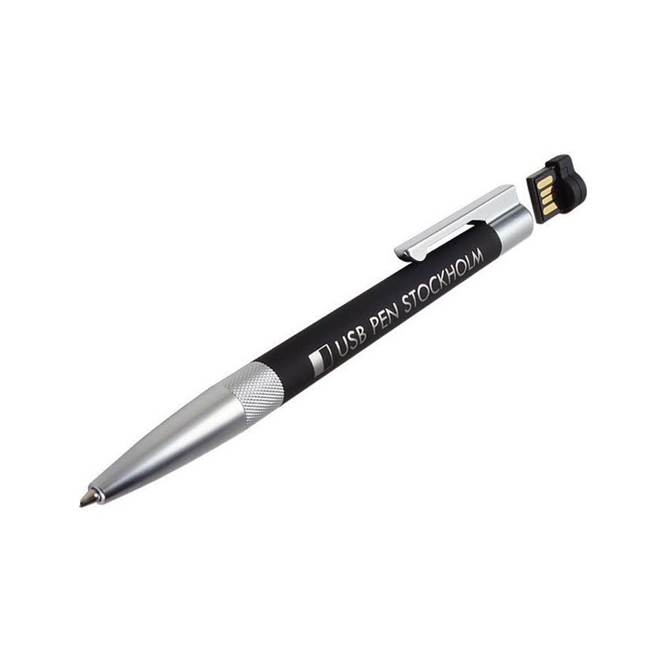 Kalem Şeklinde USB Bellek MS-9192