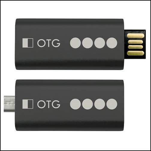 USB OTG